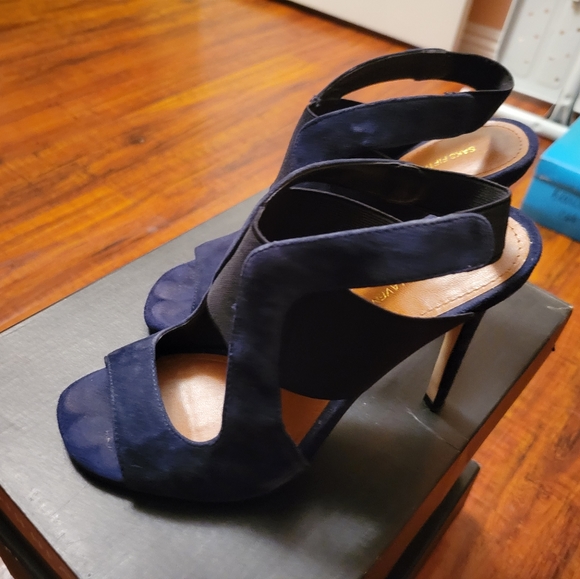 High heels size 7 - Picture 11 of 14